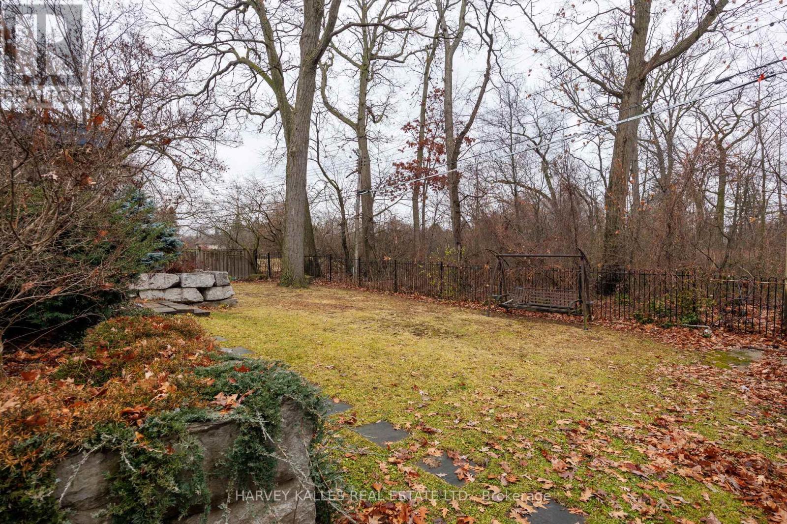 19 Blair Athol Crescent, Toronto, Ontario  M9A 1X6 - Photo 23 - W13468054