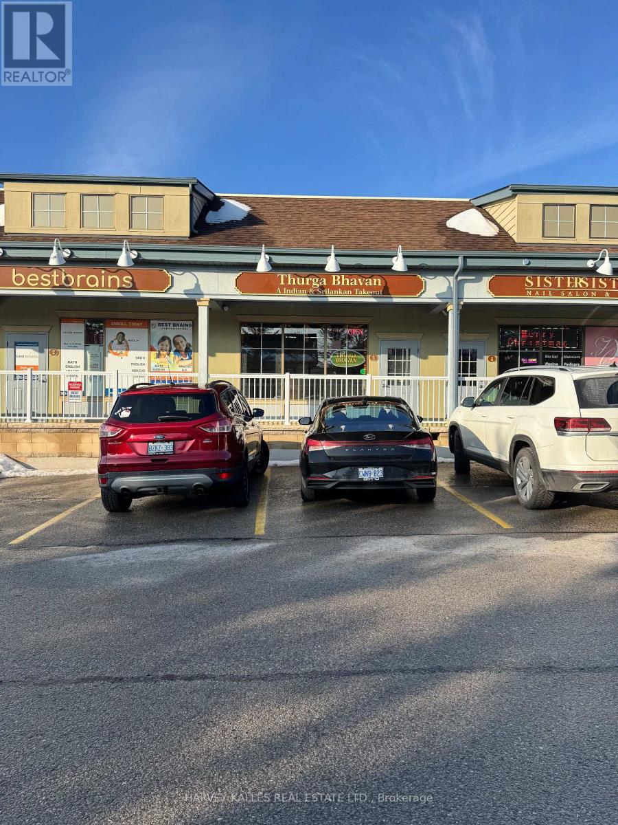 3 - 6899 14TH AVENUE, Markham, Ontario