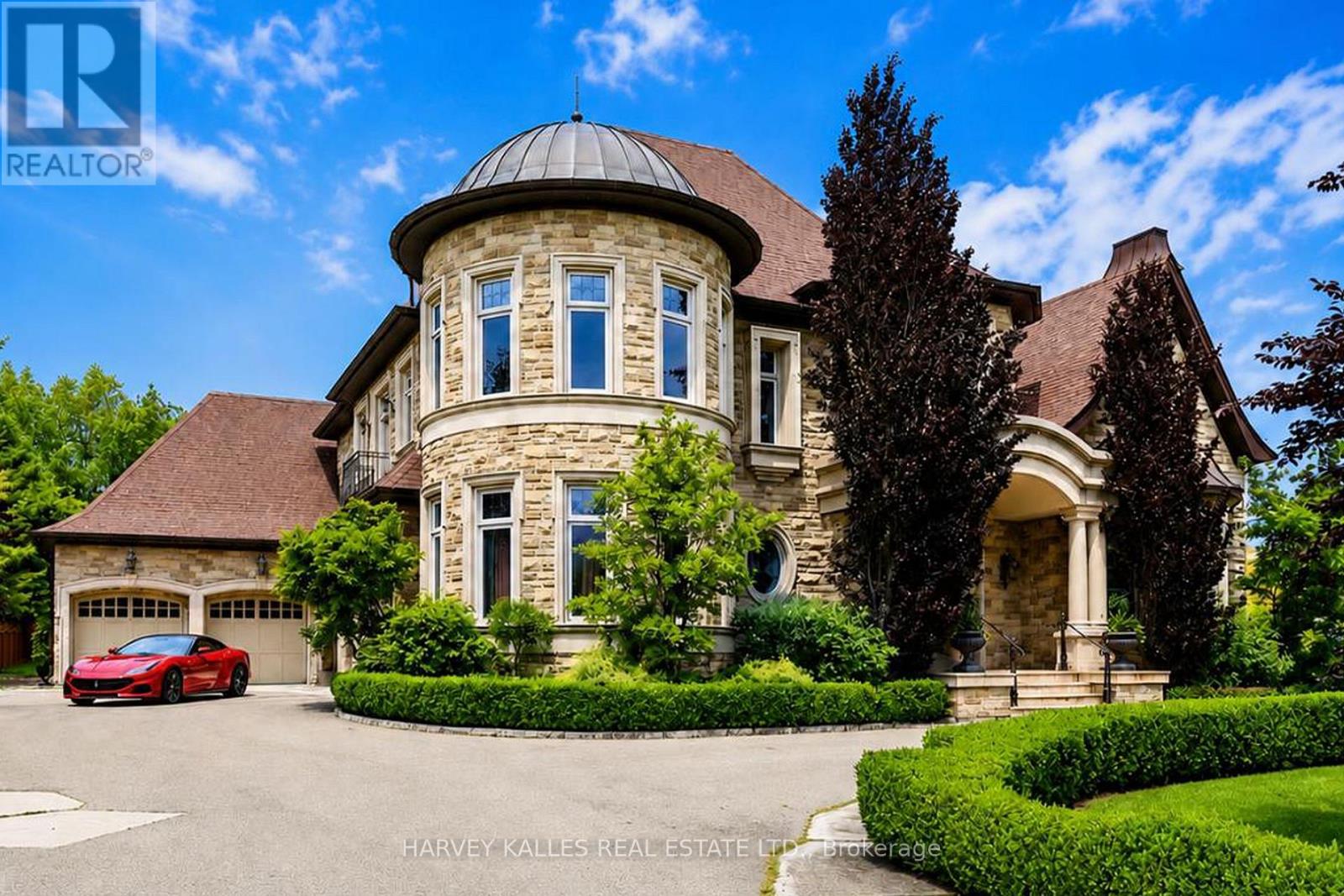 165 PARR PLACE, Vaughan, Ontario
