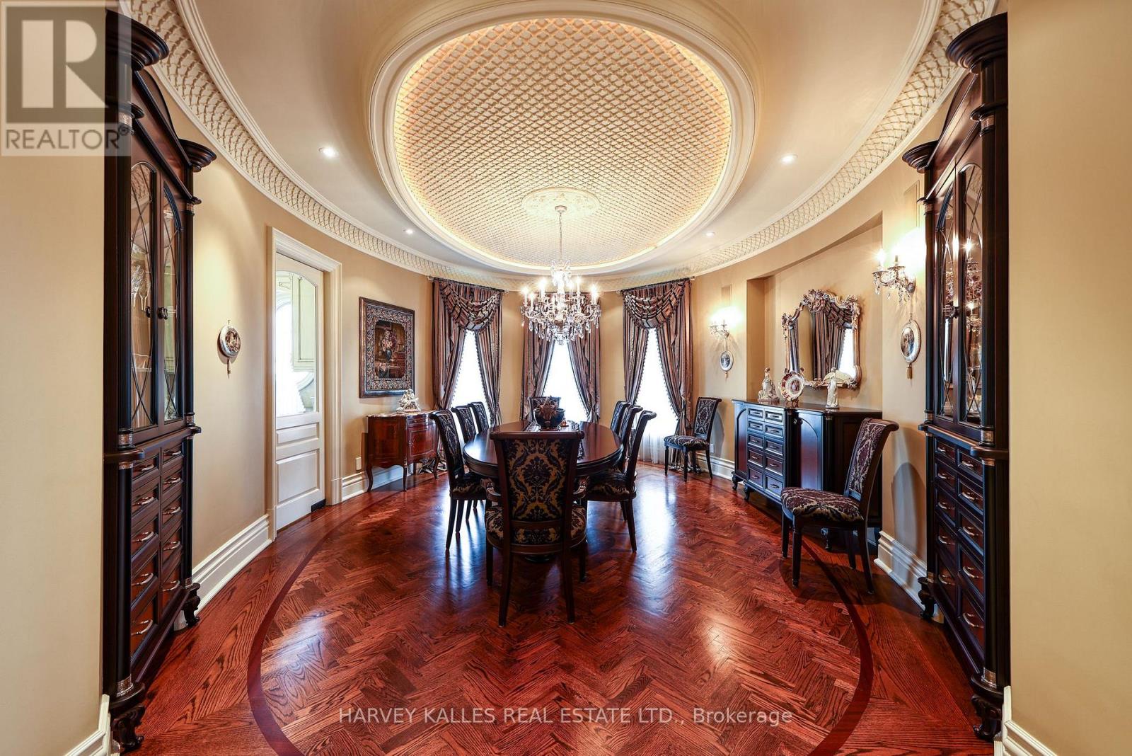 165 Parr Place, Vaughan, Ontario  L4J 8L1 - Photo 14 - N13468918