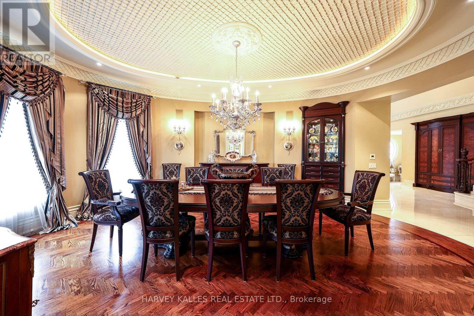 165 Parr Place, Vaughan, Ontario  L4J 8L1 - Photo 15 - N13468918