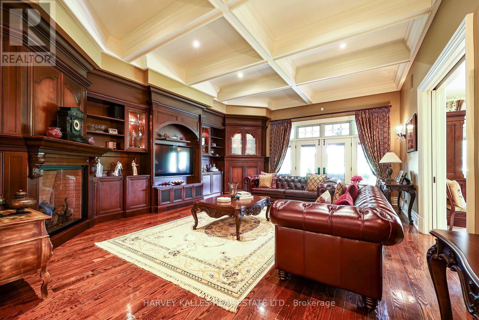 165 Parr Place, Vaughan, Ontario  L4J 8L1 - Photo 25 - N13468918