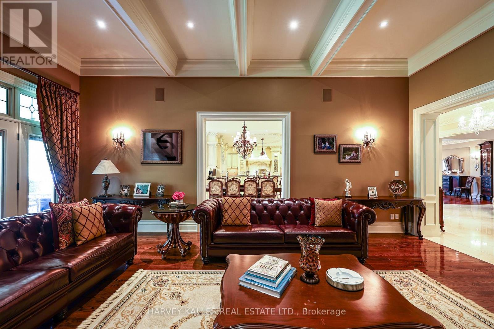 165 Parr Place, Vaughan, Ontario  L4J 8L1 - Photo 26 - N13468918