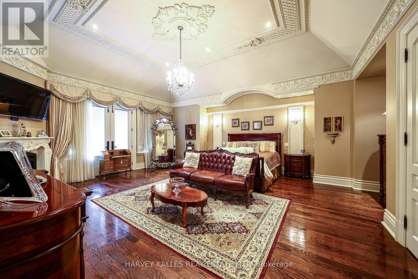 165 Parr Place, Vaughan, Ontario  L4J 8L1 - Photo 28 - N13468918