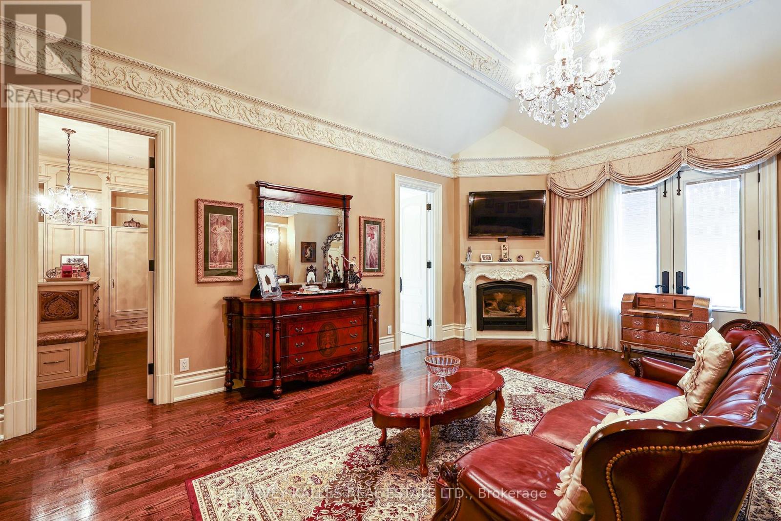 165 Parr Place, Vaughan, Ontario  L4J 8L1 - Photo 29 - N13468918