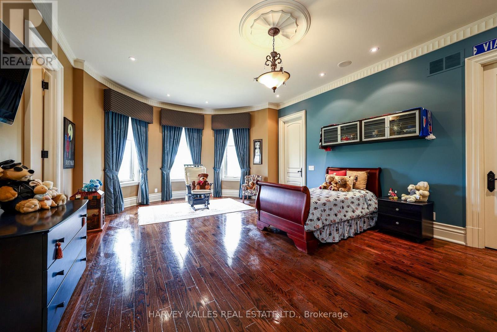165 Parr Place, Vaughan, Ontario  L4J 8L1 - Photo 38 - N13468918