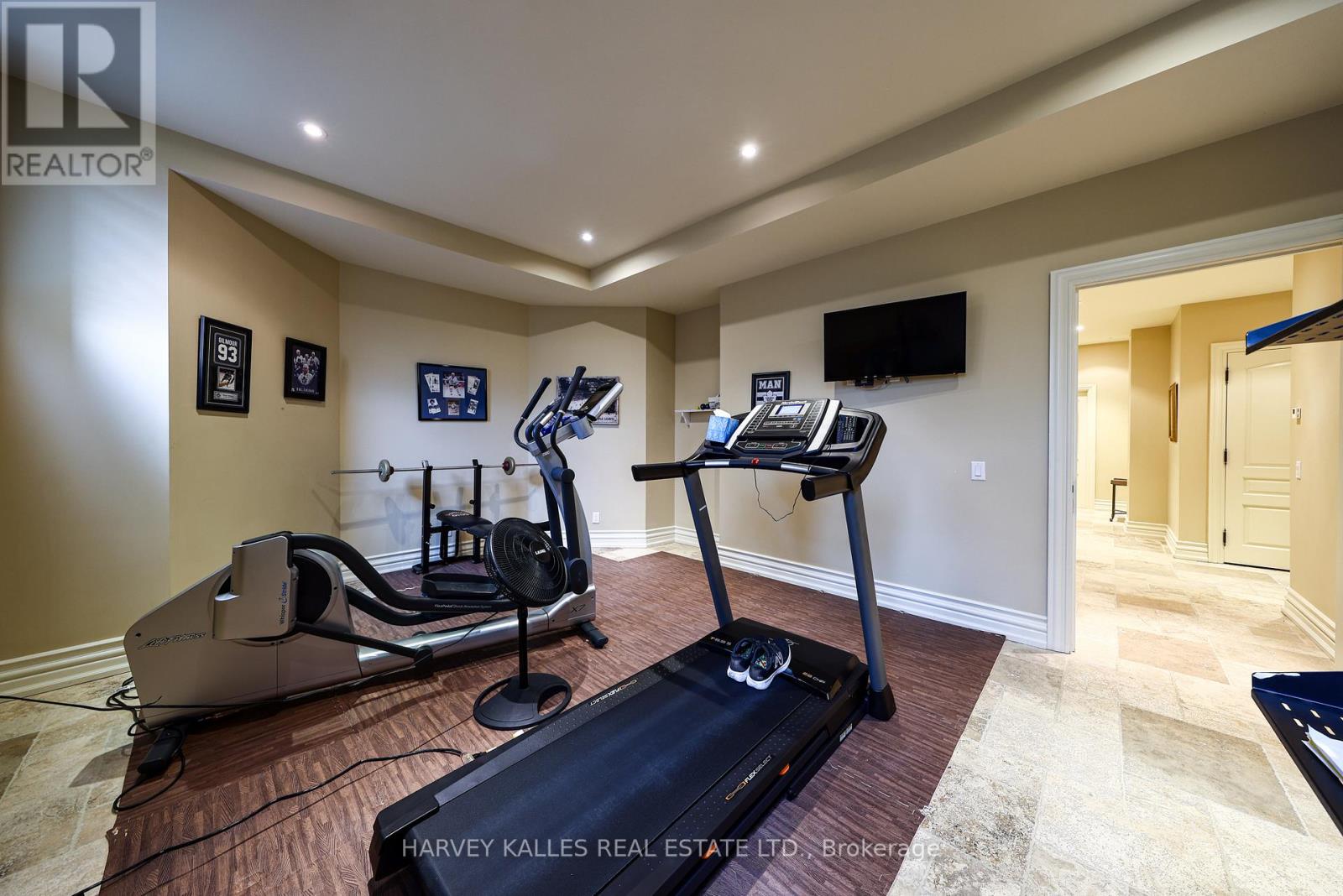 165 Parr Place, Vaughan, Ontario  L4J 8L1 - Photo 43 - N13468918