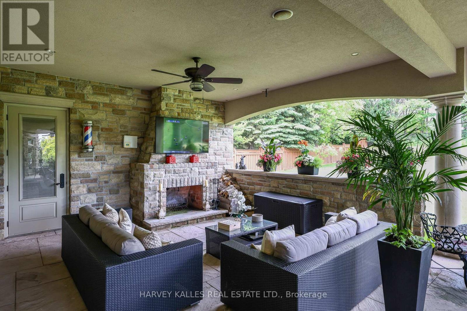 165 Parr Place, Vaughan, Ontario  L4J 8L1 - Photo 45 - N13468918