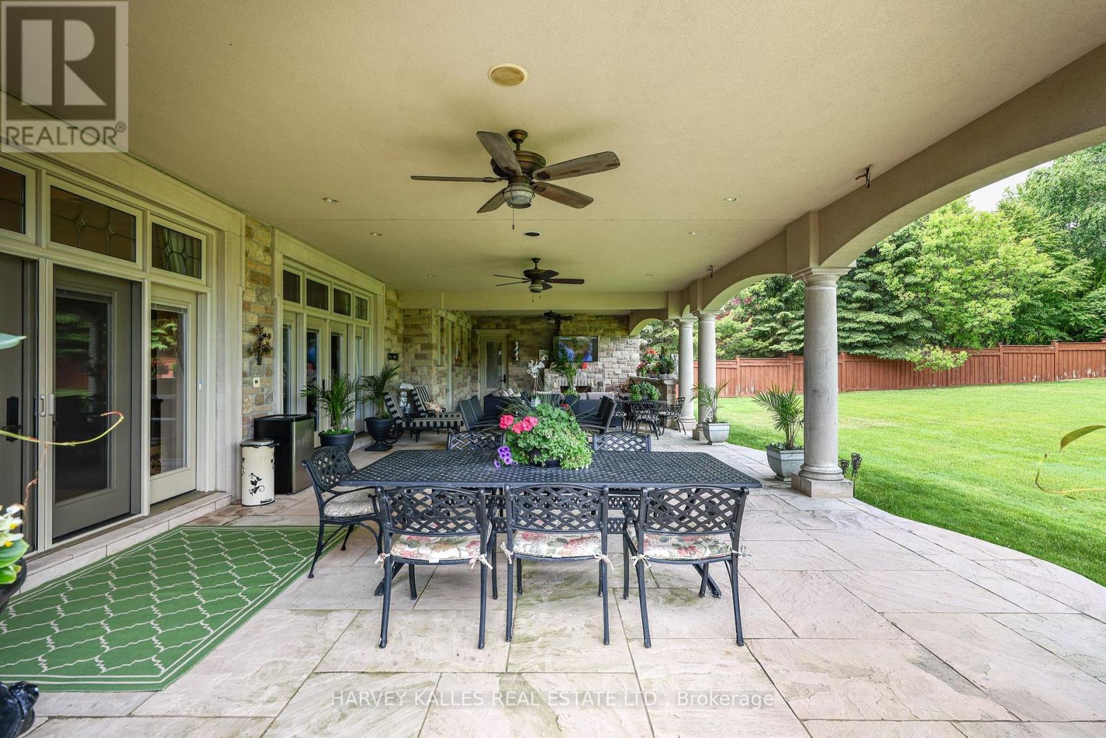 165 Parr Place, Vaughan, Ontario  L4J 8L1 - Photo 46 - N13468918