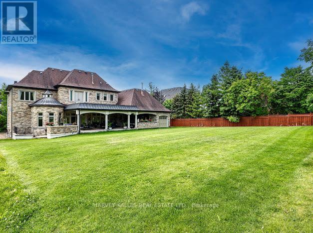 165 Parr Place, Vaughan, Ontario  L4J 8L1 - Photo 48 - N13468918