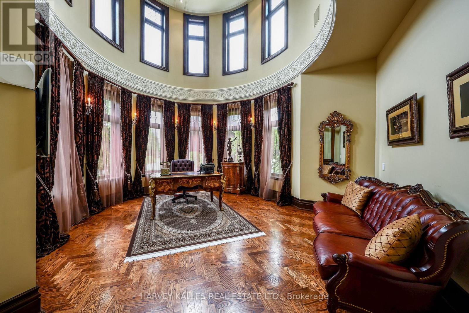 165 Parr Place, Vaughan, Ontario  L4J 8L1 - Photo 9 - N13468918