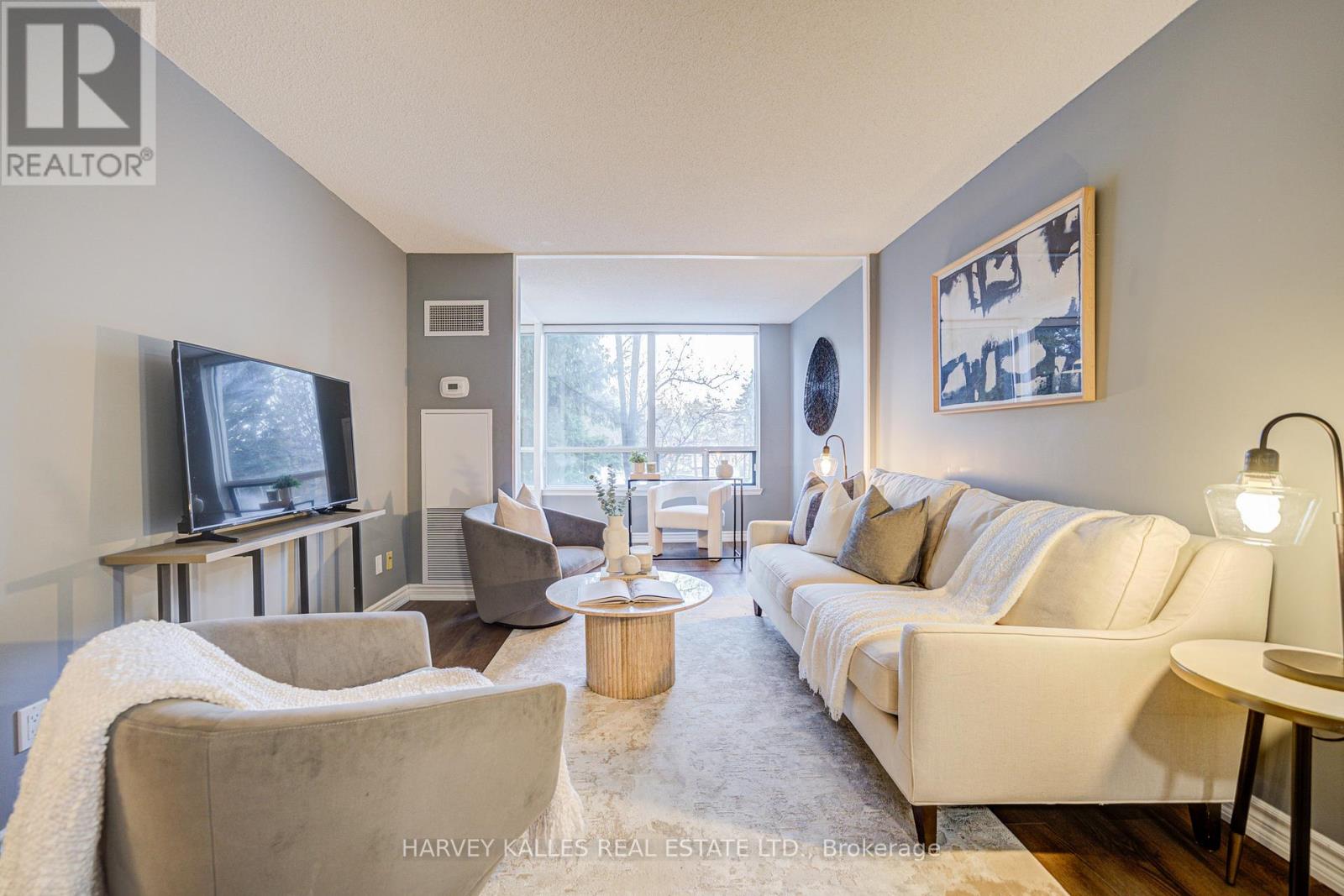 212 - 120 Promenade Circle, Vaughan, Ontario  L4J 7W9 - Photo 11 - N13469610