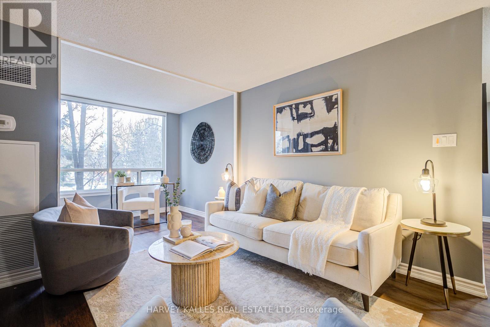 212 - 120 Promenade Circle, Vaughan, Ontario  L4J 7W9 - Photo 12 - N13469610