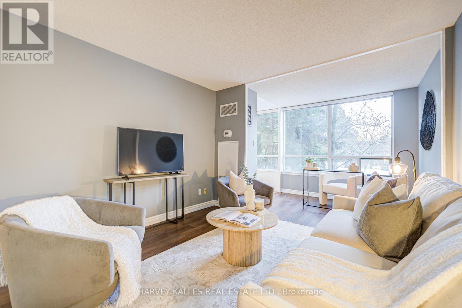 212 - 120 Promenade Circle, Vaughan, Ontario  L4J 7W9 - Photo 13 - N13469610