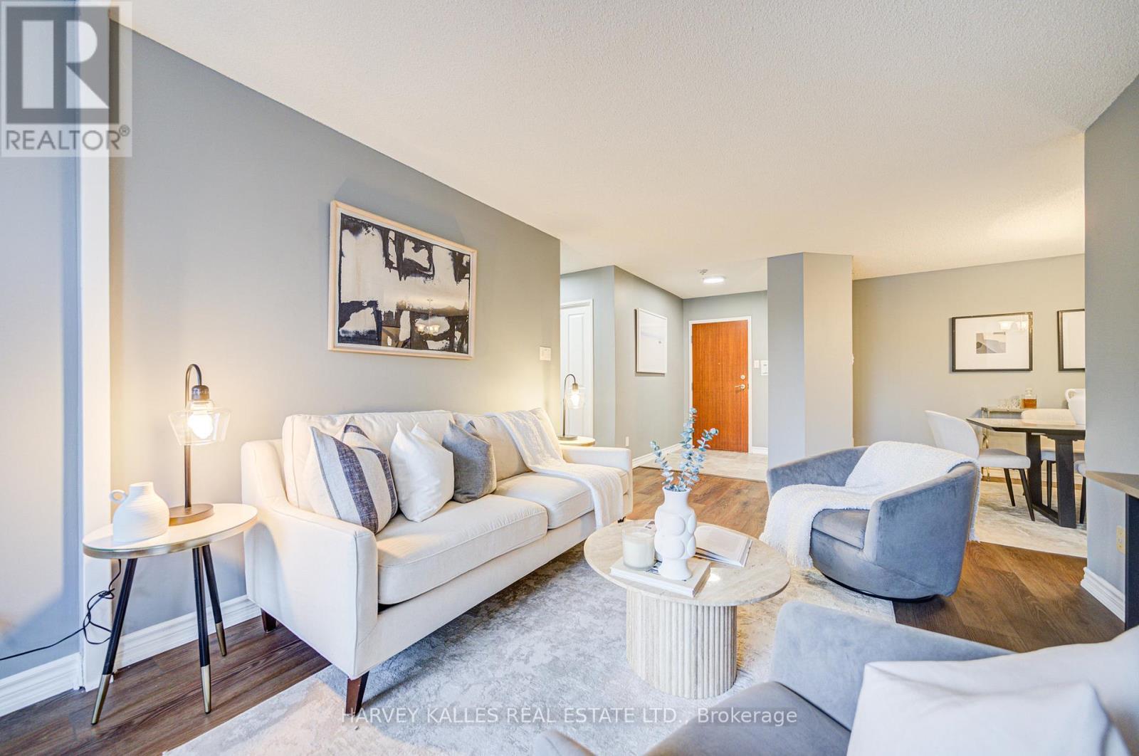 212 - 120 Promenade Circle, Vaughan, Ontario  L4J 7W9 - Photo 14 - N13469610