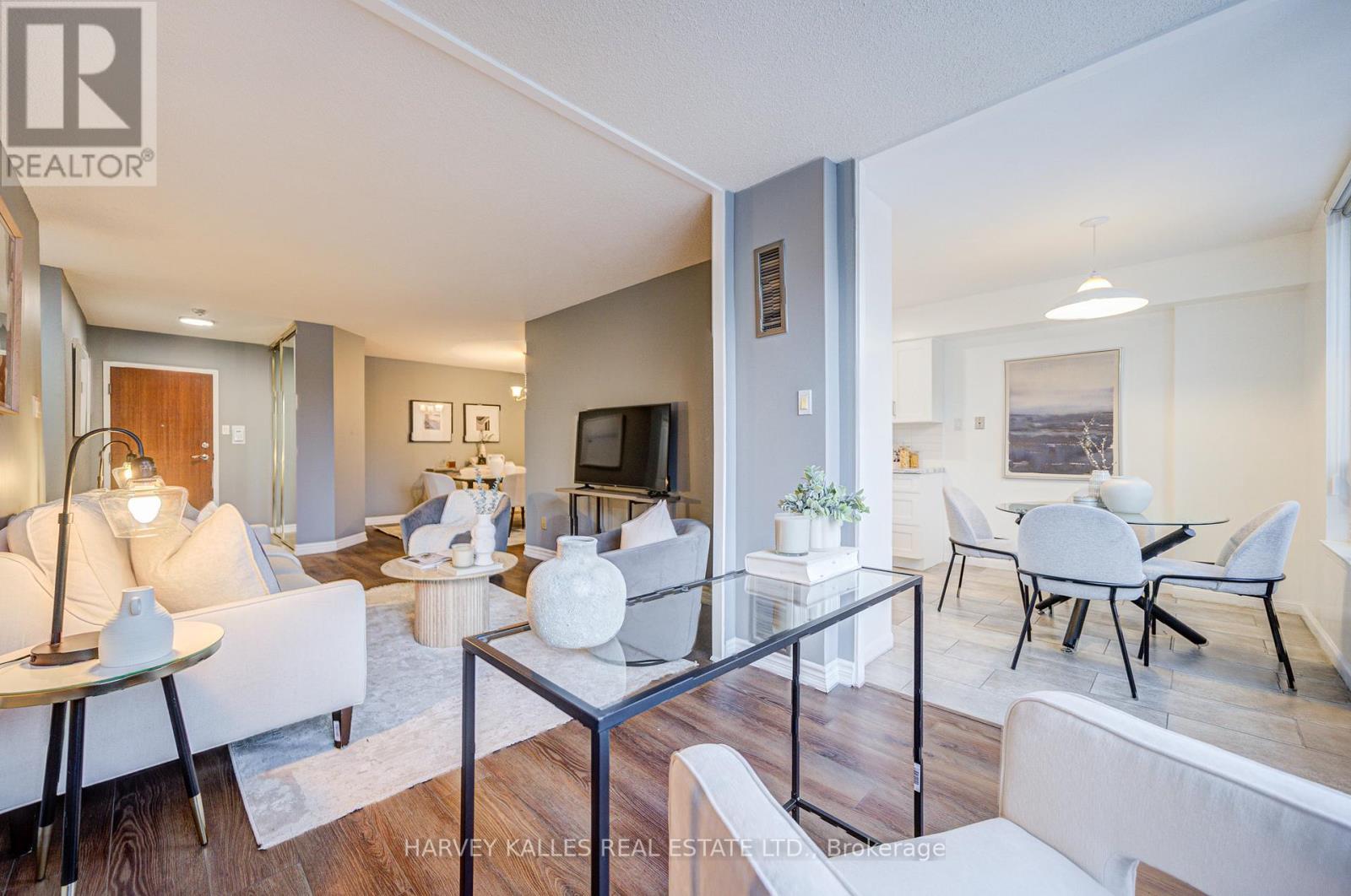212 - 120 Promenade Circle, Vaughan, Ontario  L4J 7W9 - Photo 16 - N13469610