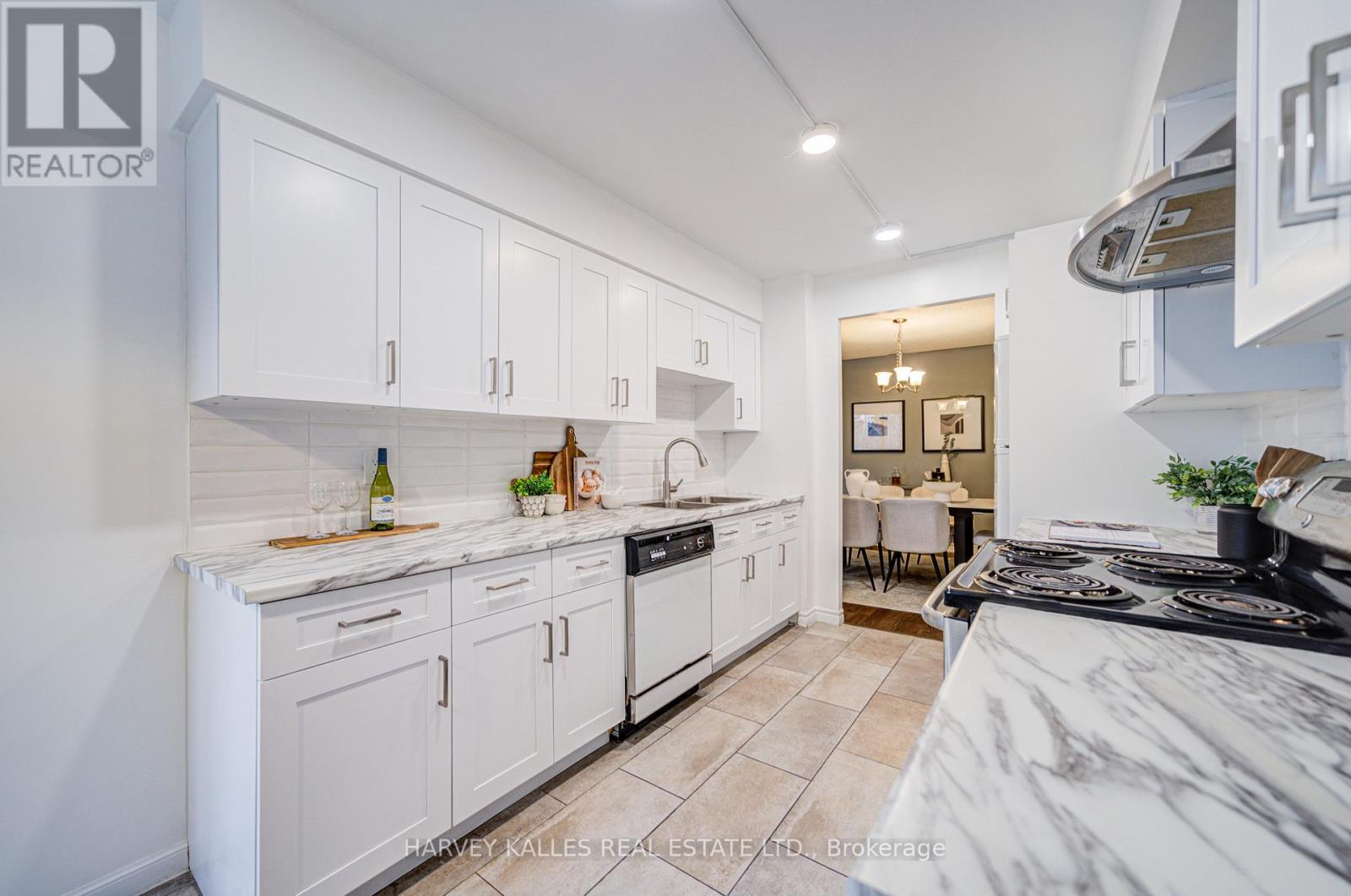 212 - 120 Promenade Circle, Vaughan, Ontario  L4J 7W9 - Photo 20 - N13469610