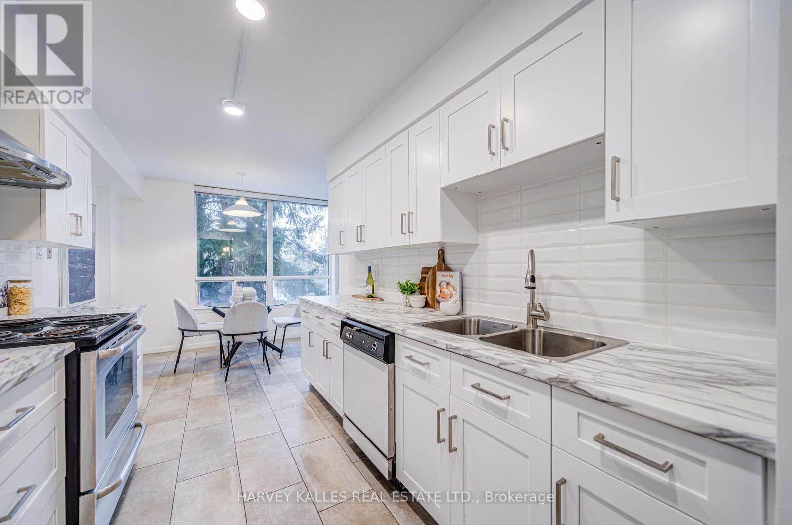 212 - 120 Promenade Circle, Vaughan, Ontario  L4J 7W9 - Photo 23 - N13469610