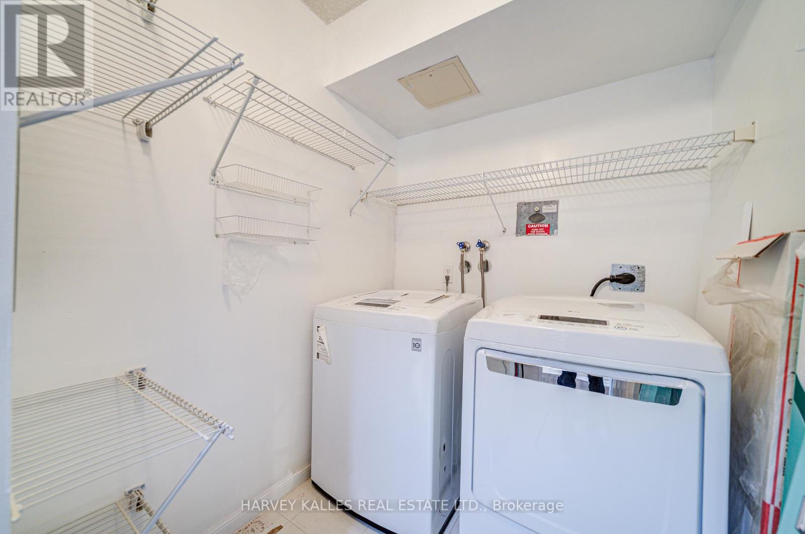 212 - 120 Promenade Circle, Vaughan, Ontario  L4J 7W9 - Photo 29 - N13469610