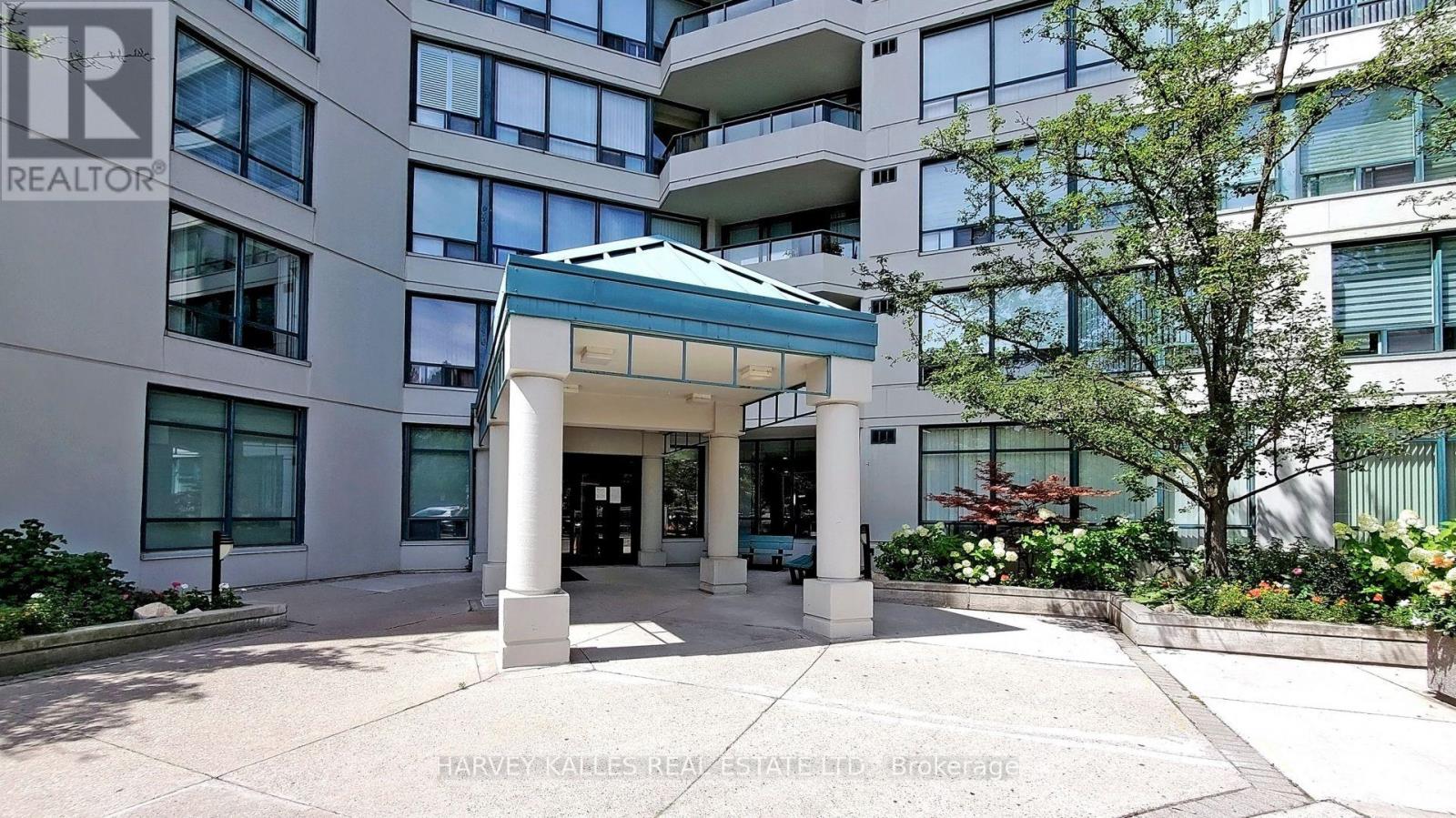 212 - 120 Promenade Circle, Vaughan, Ontario  L4J 7W9 - Photo 4 - N13469610