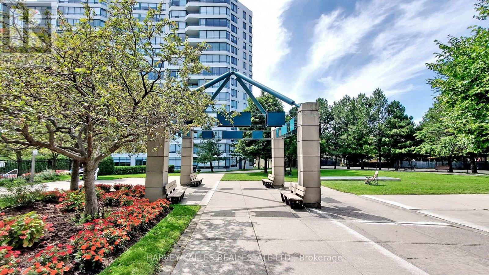 212 - 120 Promenade Circle, Vaughan, Ontario  L4J 7W9 - Photo 42 - N13469610