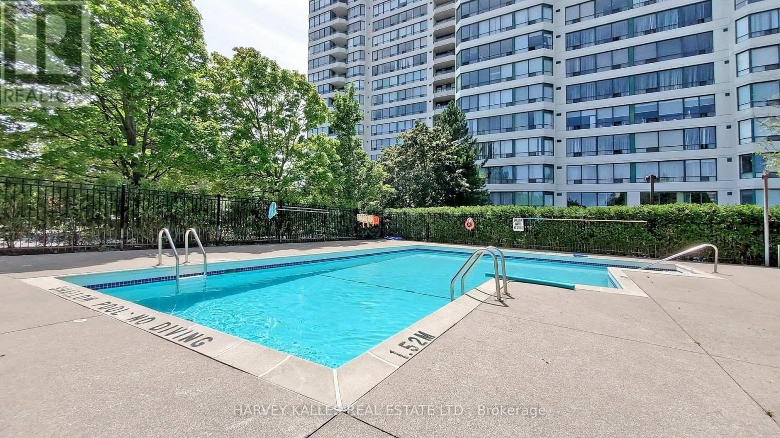 212 - 120 Promenade Circle, Vaughan, Ontario  L4J 7W9 - Photo 43 - N13469610