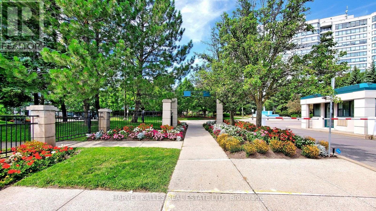 212 - 120 Promenade Circle, Vaughan, Ontario  L4J 7W9 - Photo 44 - N13469610