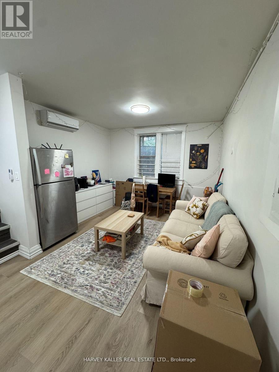 2 - 1065 BATHURST STREET, Toronto, Ontario