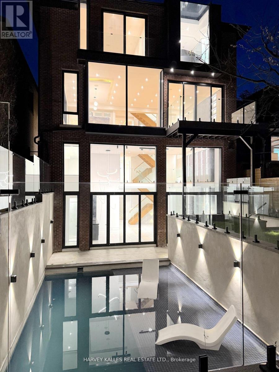 217 Richview Avenue, Toronto, Ontario M5P 3G2 - Photo 25 - C13471636