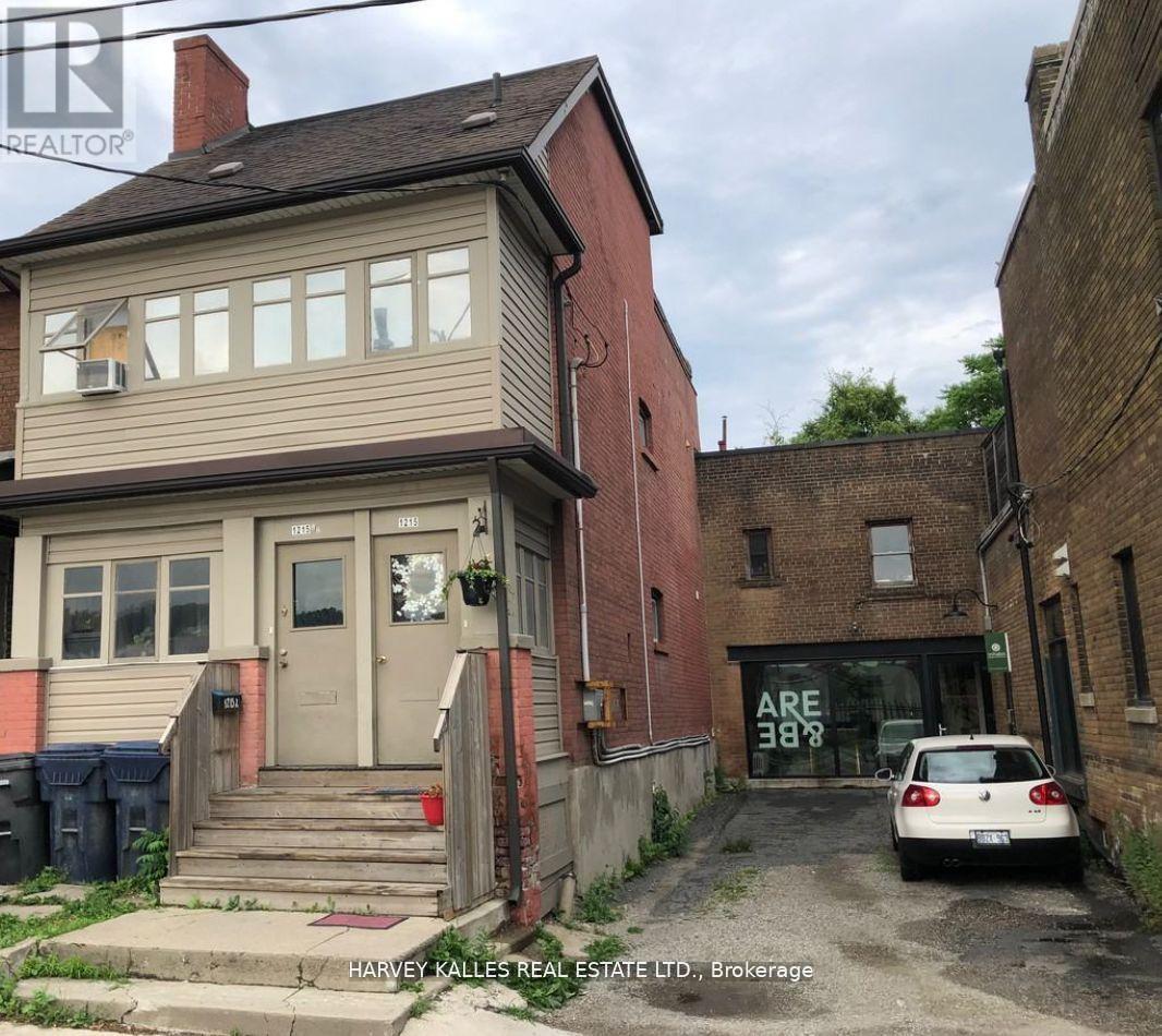 3 - 1215 Bathurst Street, Toronto, Ontario  M5R 3H3 - Photo 2 - C13472136