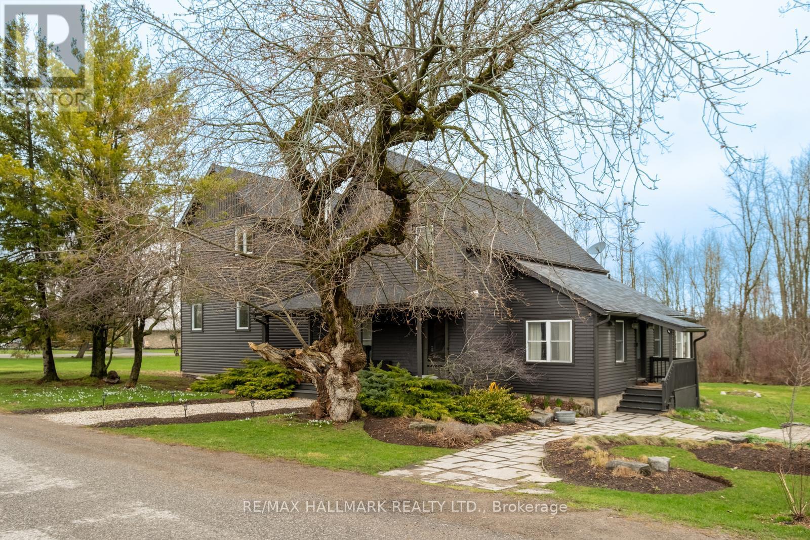 709 OLD MILFORD ROAD, Prince Edward County, Ontario
