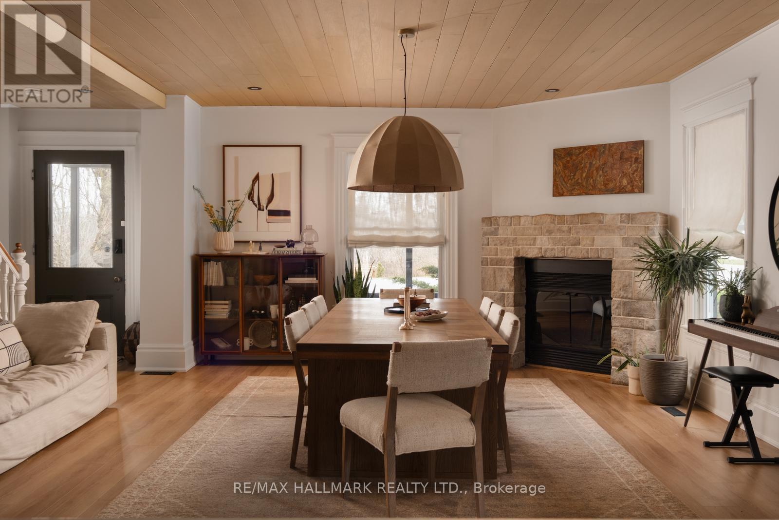 709 Old Milford Road, Prince Edward County, Ontario K0K 2T0 - Photo 15 - X13472836