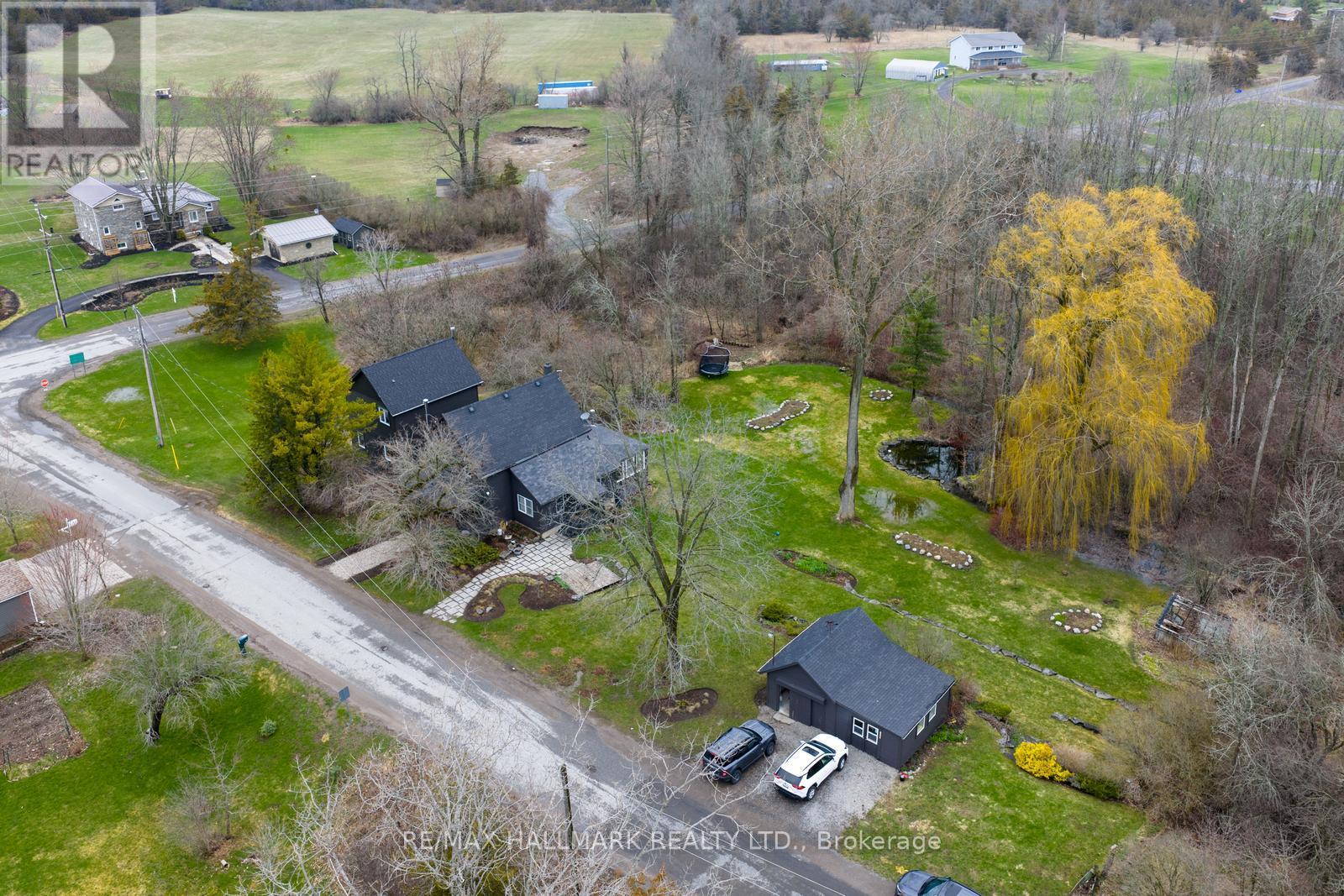 709 Old Milford Road, Prince Edward County, Ontario K0K 2T0 - Photo 46 - X13472836