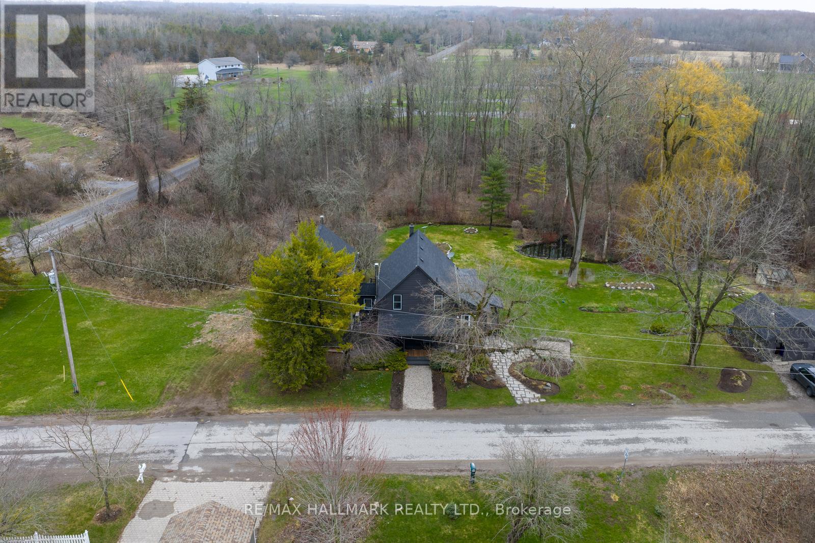 709 Old Milford Road, Prince Edward County, Ontario K0K 2T0 - Photo 47 - X13472836