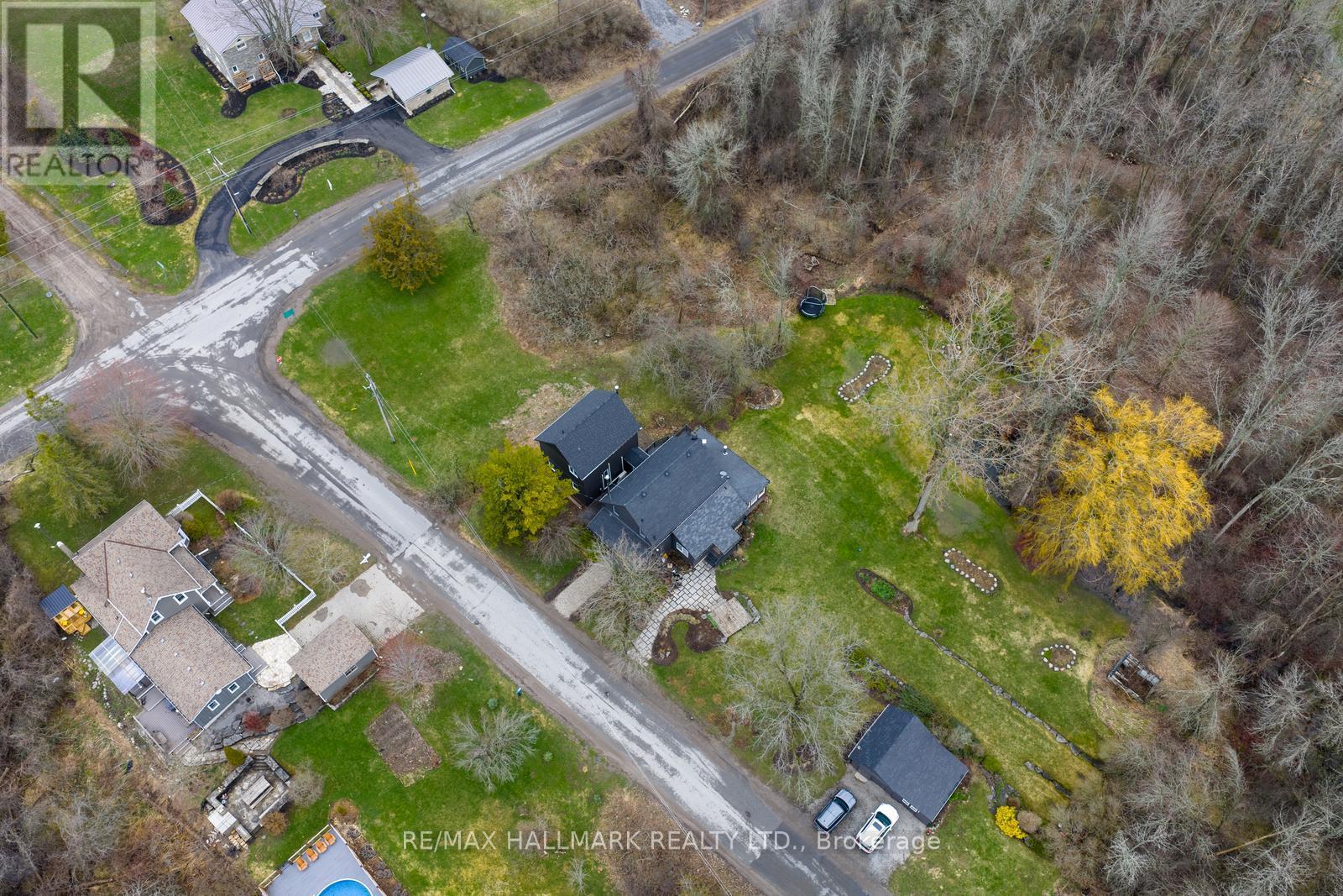 709 Old Milford Road, Prince Edward County, Ontario K0K 2T0 - Photo 48 - X13472836