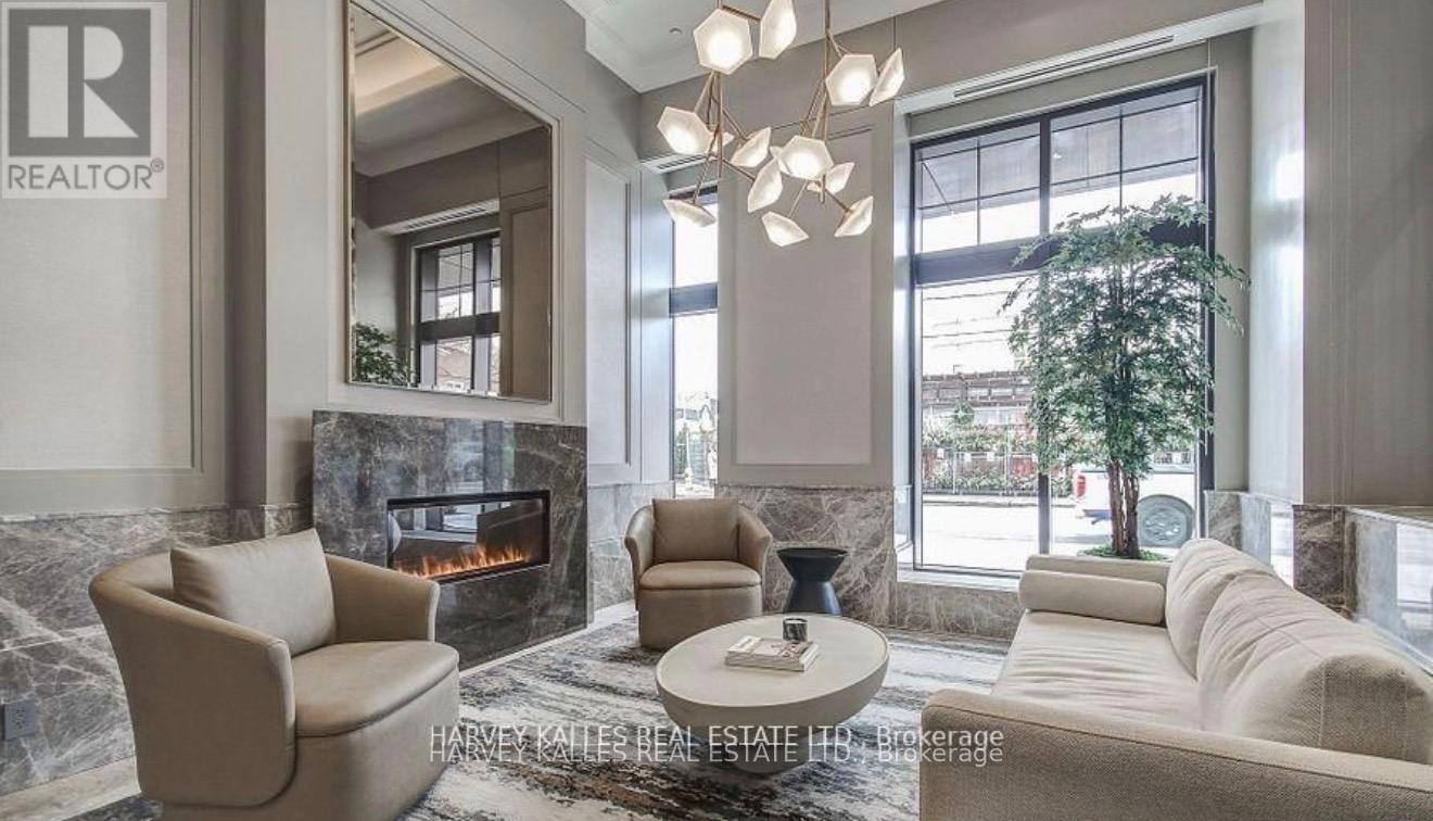 403 - 1 Strathgowan Avenue, Toronto, Ontario  M4N 0B3 - Photo 16 - C13473320