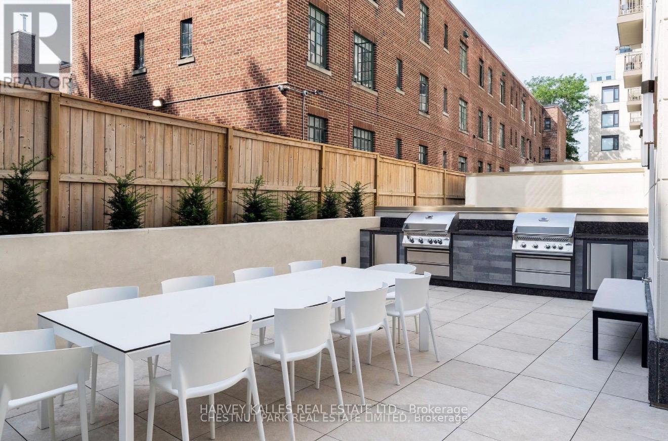 403 - 1 Strathgowan Avenue, Toronto, Ontario  M4N 0B3 - Photo 20 - C13473320