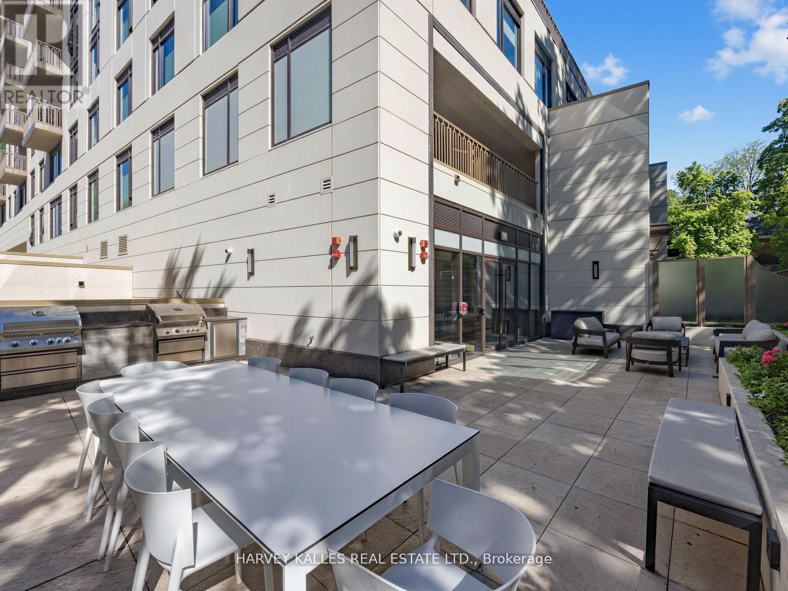 403 - 1 Strathgowan Avenue, Toronto, Ontario  M4N 0B3 - Photo 21 - C13473320