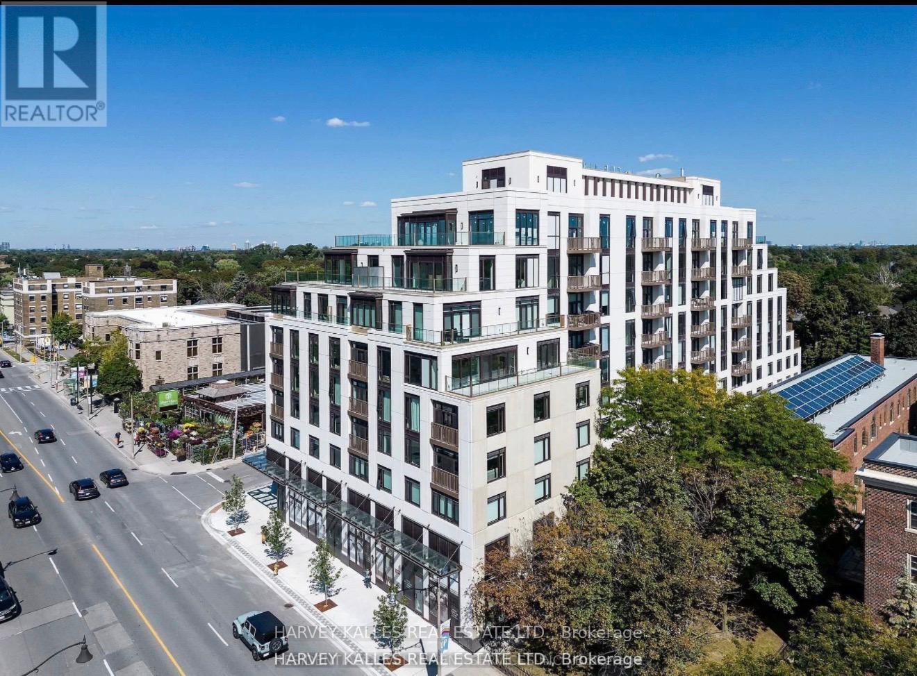 403 - 1 Strathgowan Avenue, Toronto, Ontario  M4N 0B3 - Photo 27 - C13473320