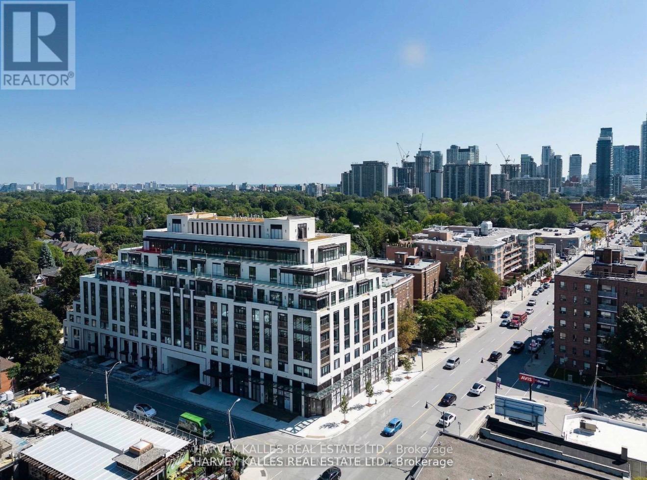 403 - 1 Strathgowan Avenue, Toronto, Ontario  M4N 0B3 - Photo 28 - C13473320