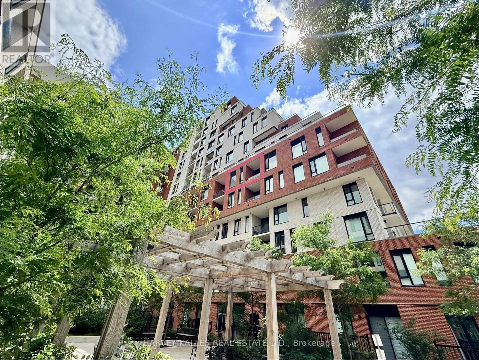 635 - 3100 KEELE STREET, Toronto, Ontario