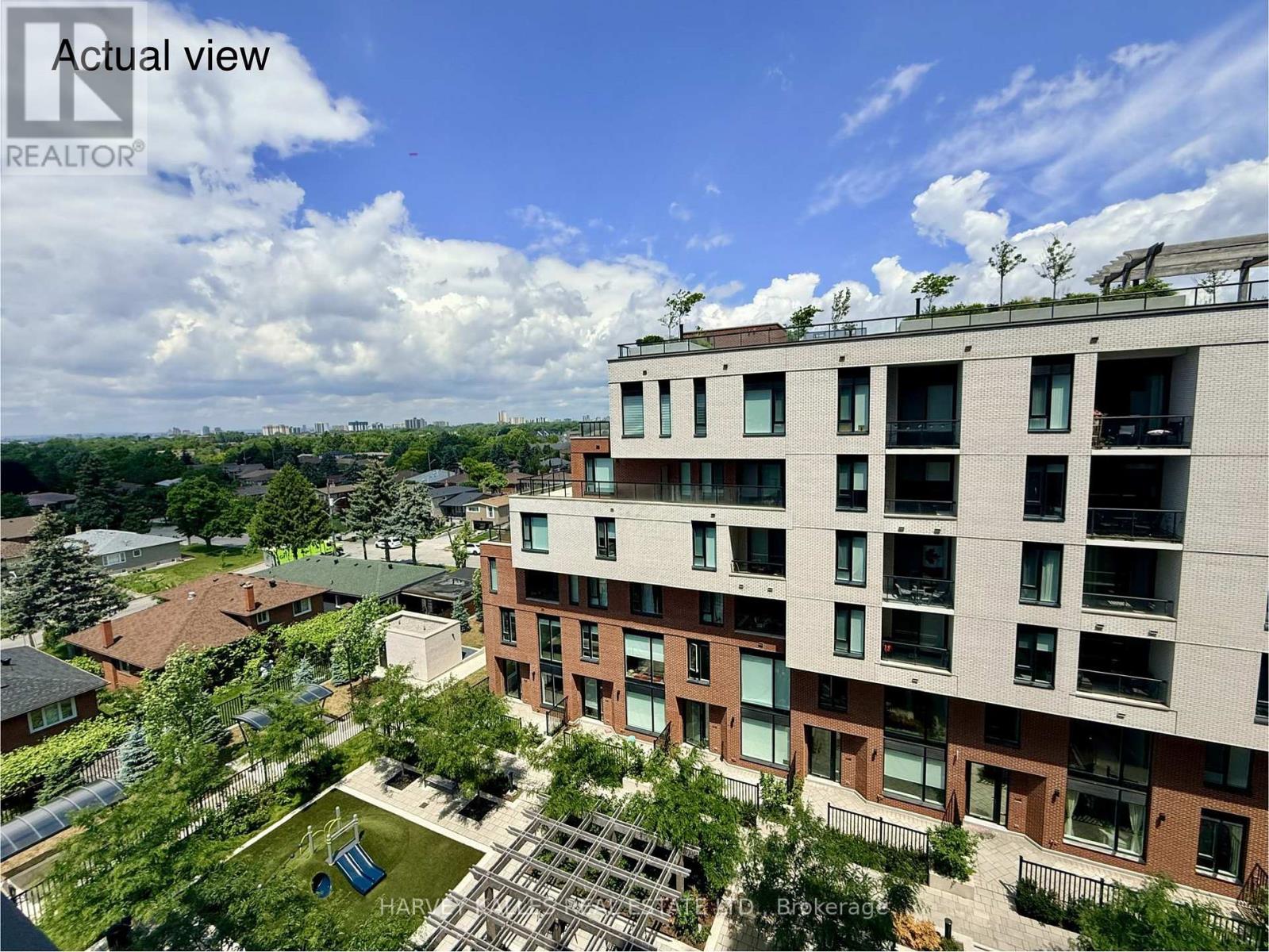 635 - 3100 Keele Street, Toronto, Ontario M3M 0E1 - Photo 11 - W13473374
