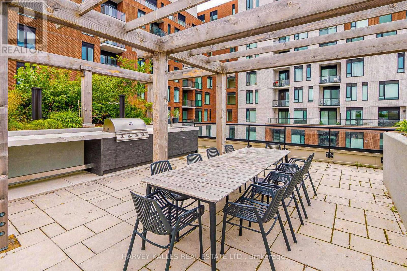 635 - 3100 Keele Street, Toronto, Ontario M3M 0E1 - Photo 19 - W13473374