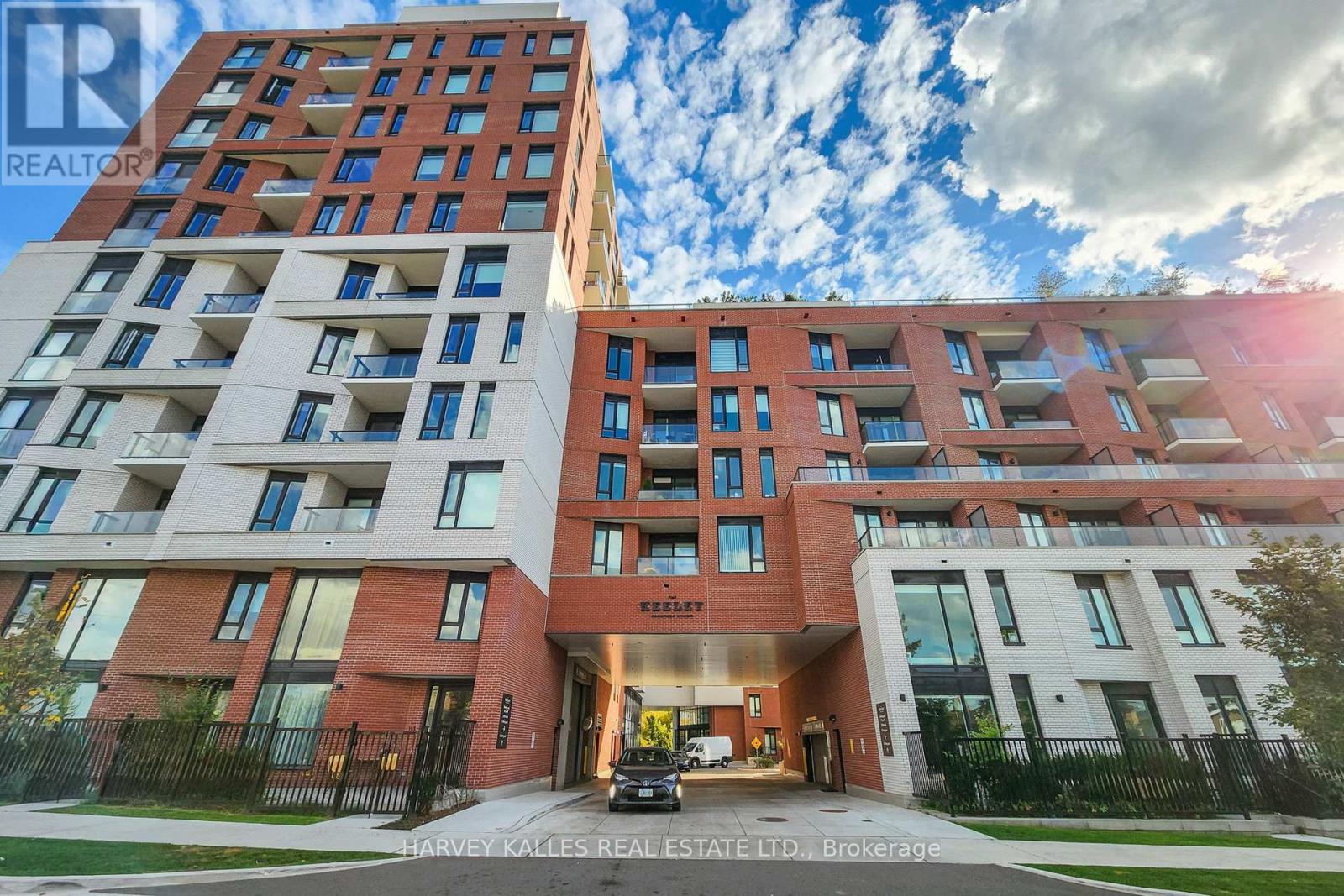 635 - 3100 Keele Street, Toronto, Ontario M3M 0E1 - Photo 2 - W13473374
