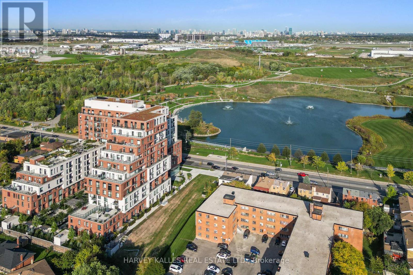 635 - 3100 Keele Street, Toronto, Ontario M3M 0E1 - Photo 21 - W13473374