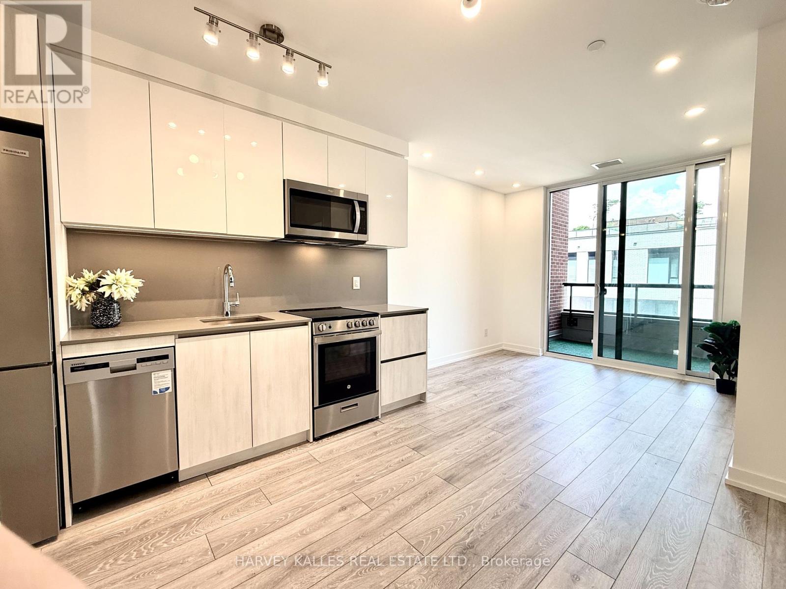635 - 3100 Keele Street, Toronto, Ontario M3M 0E1 - Photo 4 - W13473374