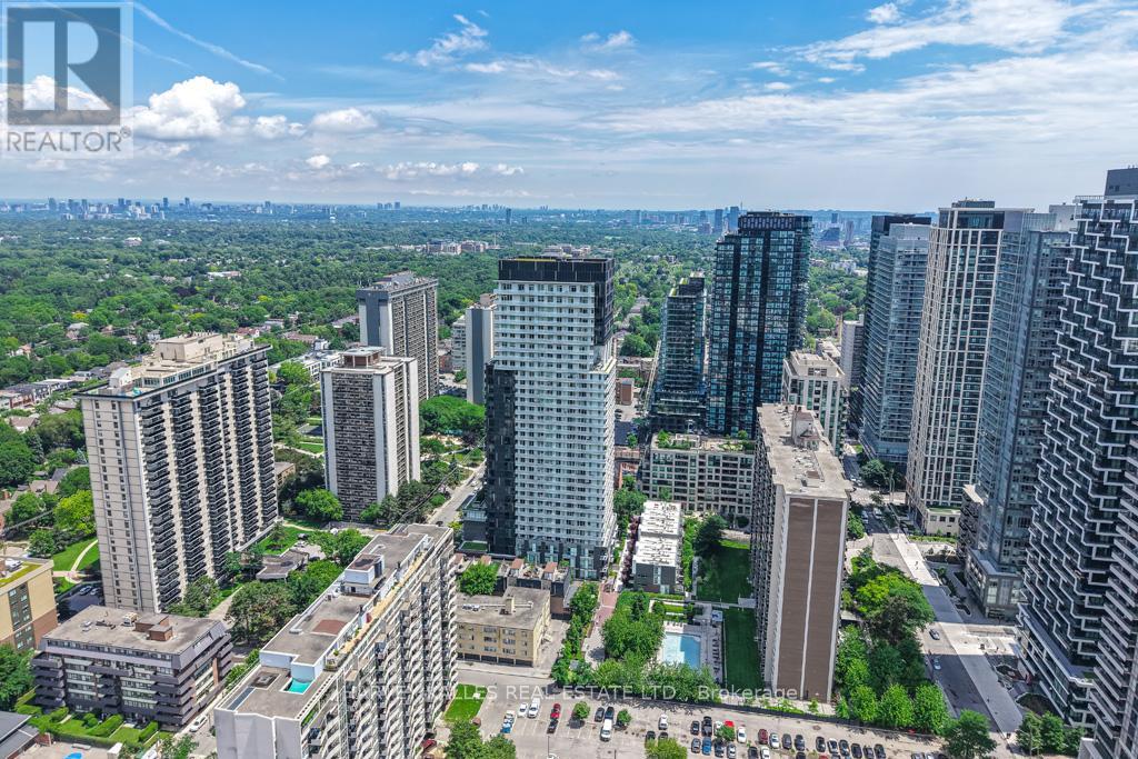 2407 - 101 Erskine Avenue, Toronto, Ontario M4P 0C5 - Photo 32 - C13474286
