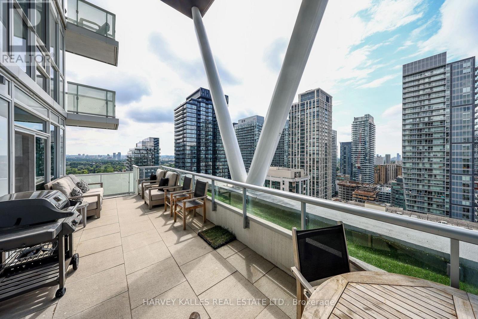 2407 - 101 Erskine Avenue, Toronto, Ontario M4P 0C5 - Photo 33 - C13474286