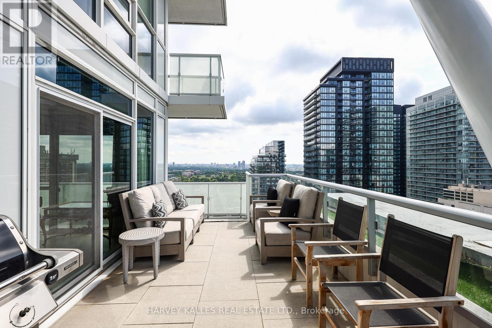 2407 - 101 Erskine Avenue, Toronto, Ontario M4P 0C5 - Photo 34 - C13474286