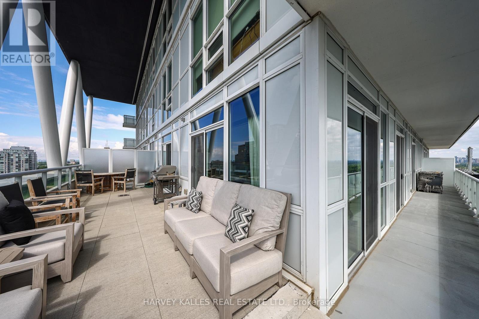 2407 - 101 Erskine Avenue, Toronto, Ontario M4P 0C5 - Photo 36 - C13474286